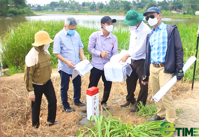 Quảng Ngãi: Giao BQL DA giao thông làm các khu TĐC 3 huyện, thị dự án cao tốc Bắc – Nam  - Ảnh 5.