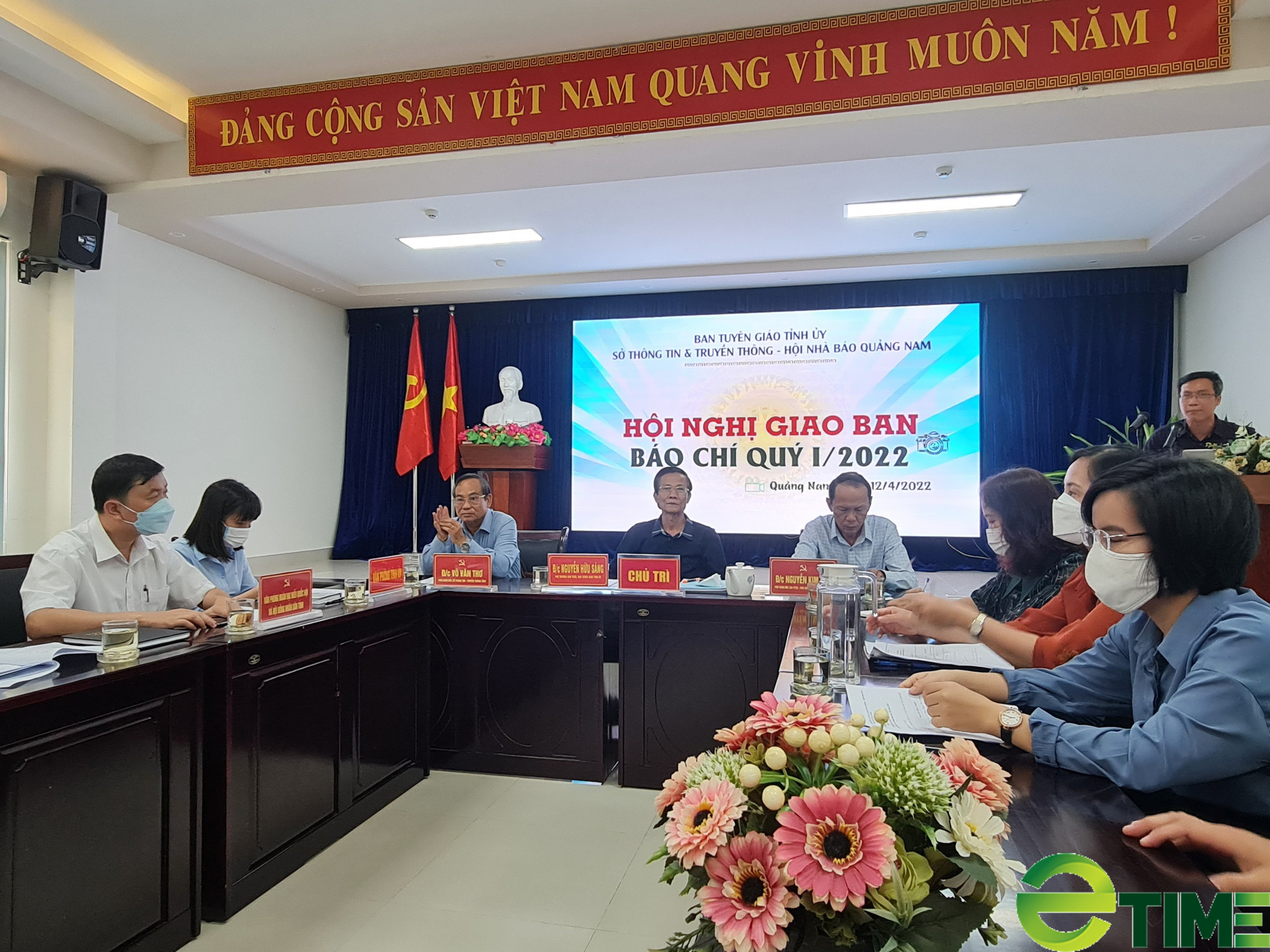Quảng Nam: Hơn 78.100 bài báo tuyên truyền sự kiện năm du lịch quốc gia 2022 - Ảnh 1.