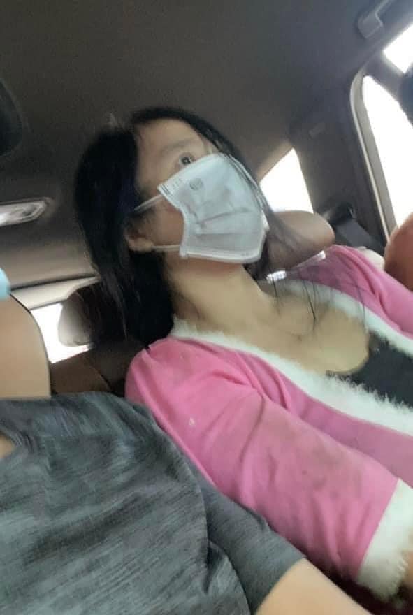 Đã bắt được nghi phạm đâm chết nữ chủ shop quần áo tại Bắc Giang - Ảnh 3.