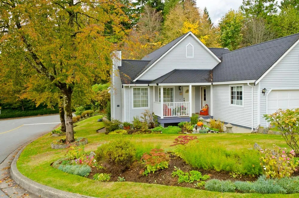 4 types of houses with feng shui affect the fortune of residents - Photo 3.