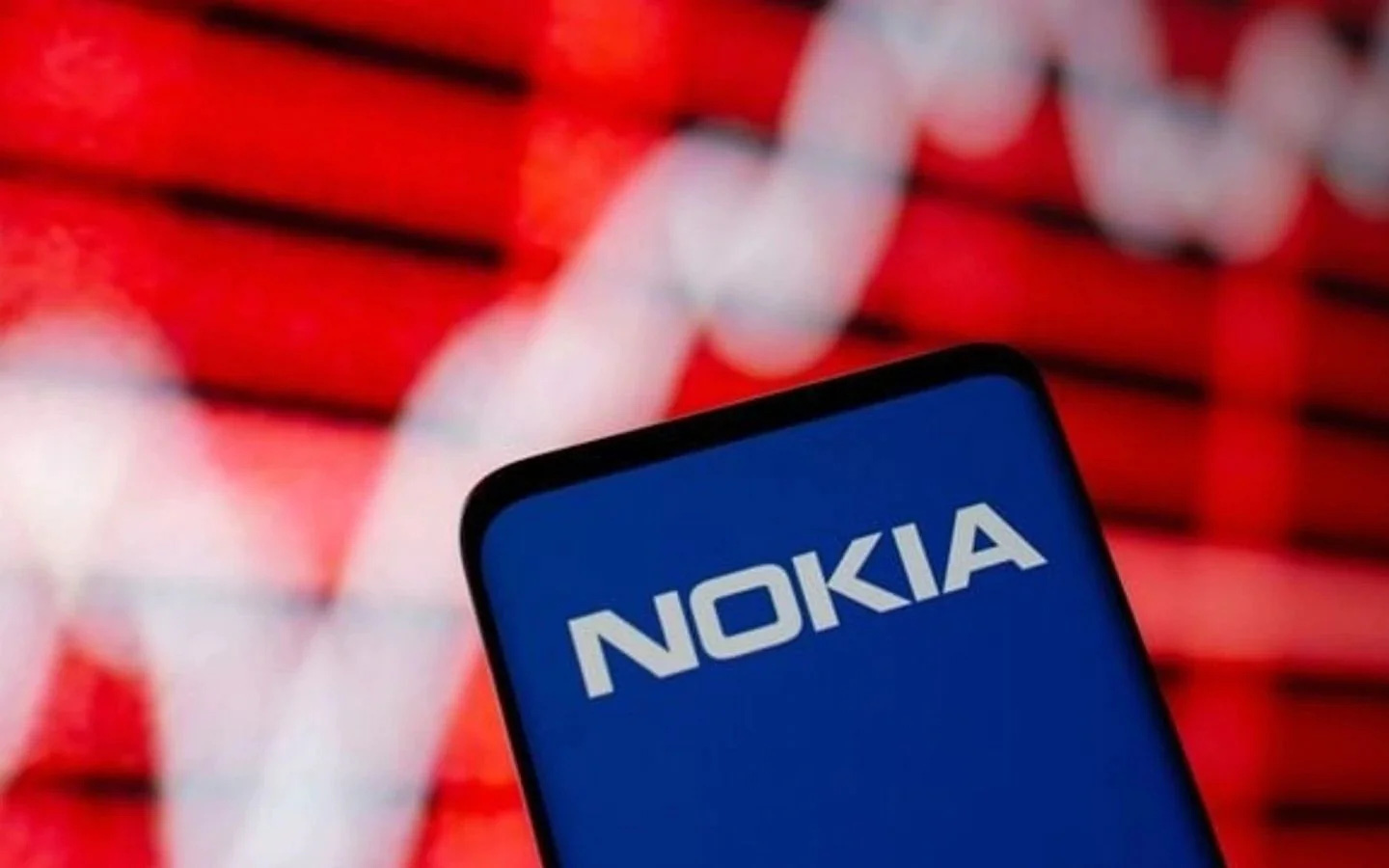 Shock Nokia officially stopped doing business in Russia