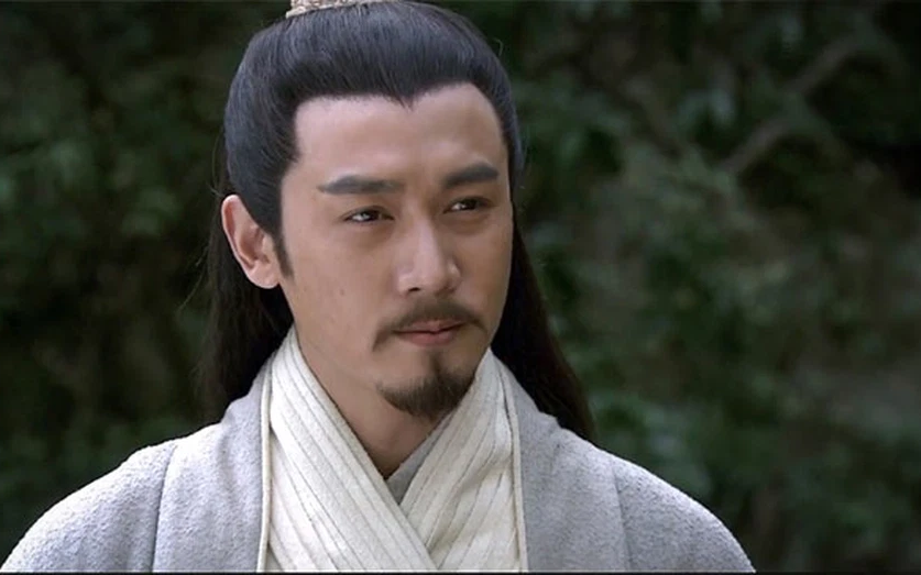 Who are the only 2 people who believe Zhuge Liang has talent?