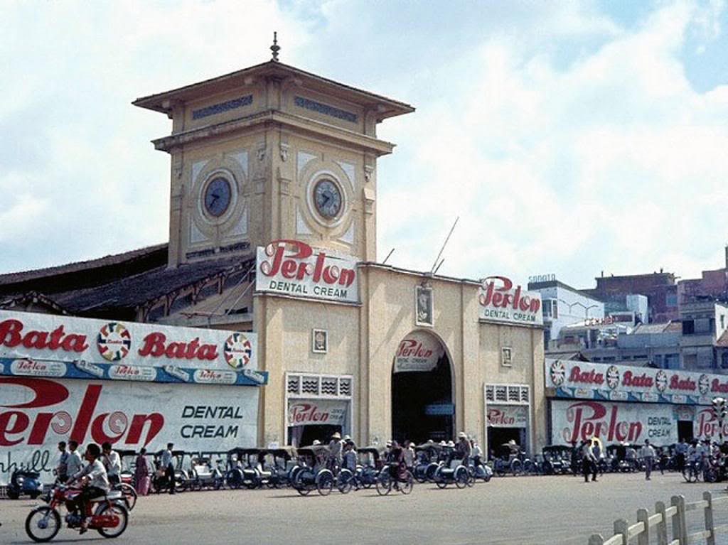 5 famous robber generals in Saigon before 1975