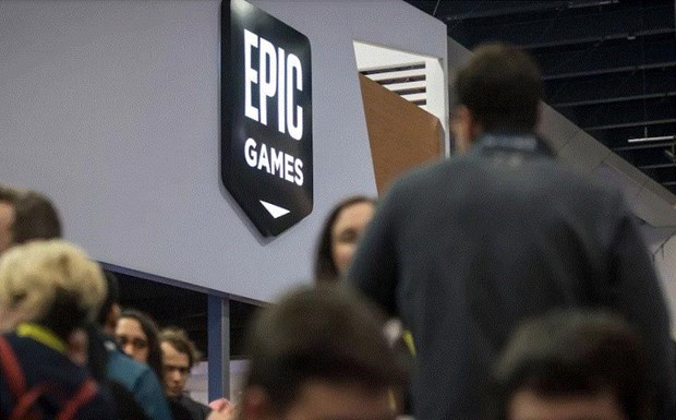 Sony và Lego đầu tư 2 tỷ USD cho tham vọng Metaverse của Epic Games - Ảnh 1.