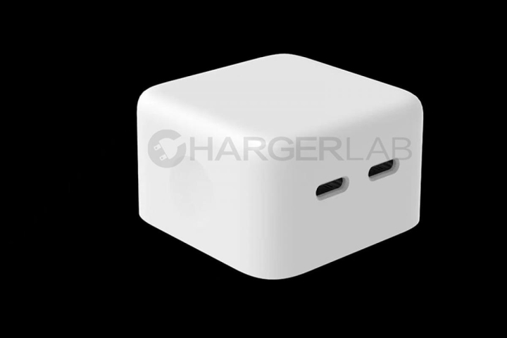 The first image of the fastest charger ever for iPhone - Photo 2.