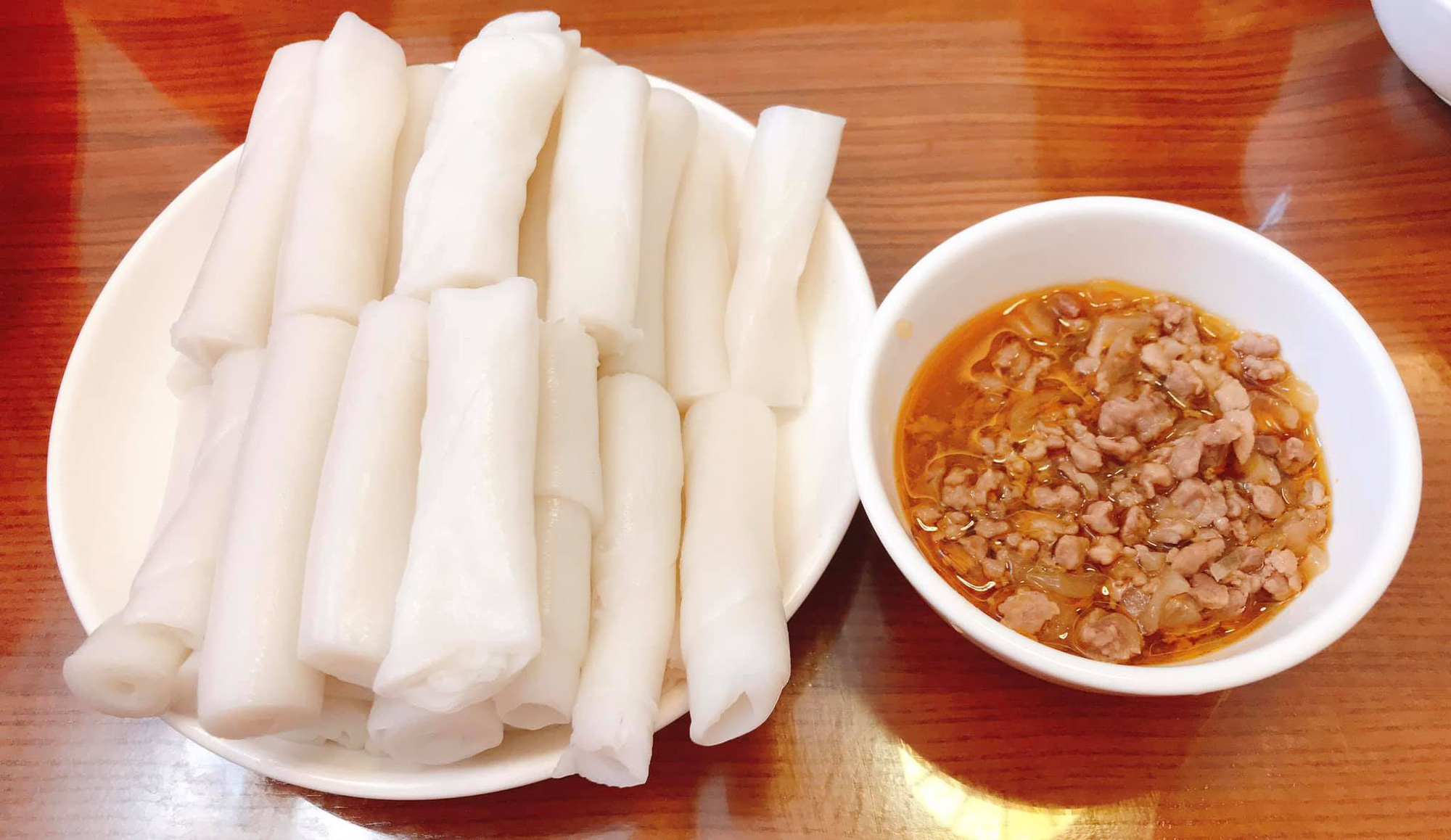 Ở Quảng Ninh có đặc sản bánh gật gù độc lạ, ăn theo cân rồi cứ gật gà gật gù tấm tắc khen ngon - Ảnh 3.