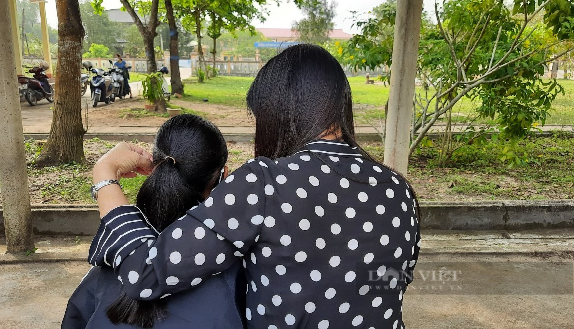 Vụ nữ sinh đánh bạn ở Quảng Trị: Gia đình nạn nhân rất độ lượng - Ảnh 1.