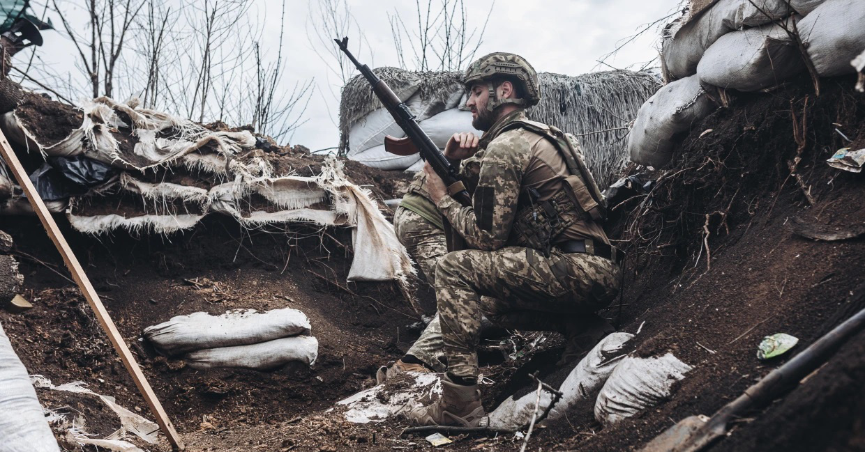 The ‘life and death’ battle in Donbass: Does Russia have a chance to win in Eastern Ukraine?