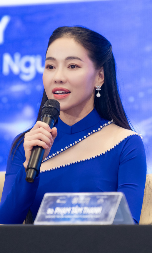 Vương miện Miss World Vietnam 2022 giá trị &quot;khủng&quot; thế nào? - Ảnh 2.