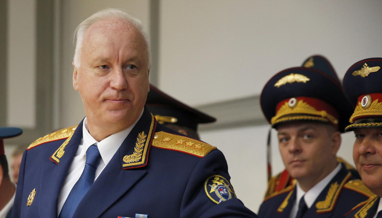 Moscow mở vụ án hình sự điều tra cáo buộc Ukraine hành hạ binh lính Nga - Ảnh 1.
