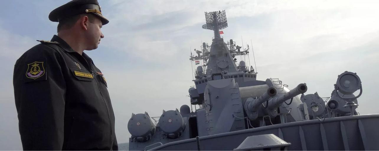 Nóng: Tàu tuần dương tên lửa Nga phát nổ, thiệt hại nghiêm trọng, Ukraine lập tức khoe chiến tích - Ảnh 1.