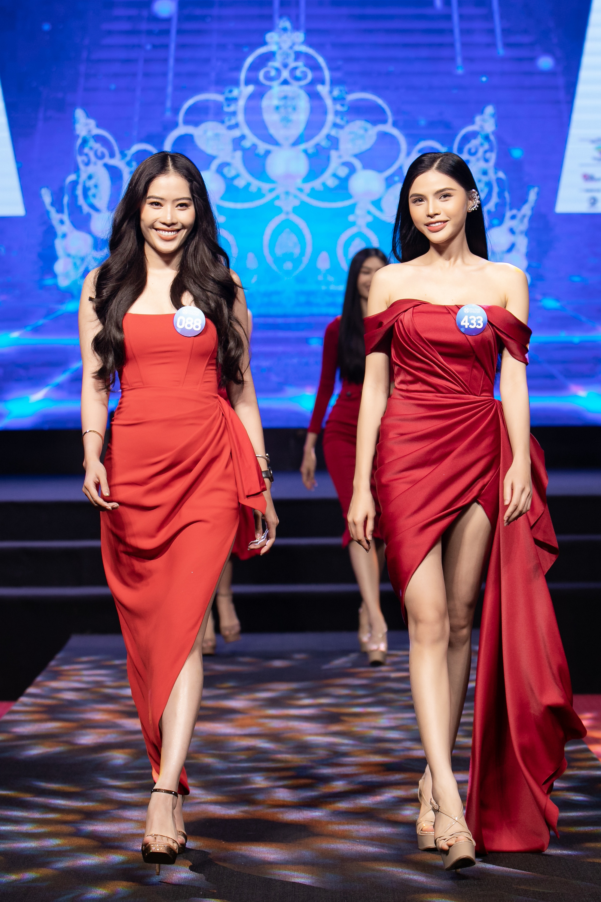 Vương miện Miss World Vietnam 2022 giá trị &quot;khủng&quot; thế nào? - Ảnh 1.