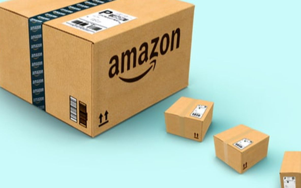 Amazon sellers pay shipping