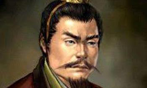 Which Chinese emperor borrowed the seed to… give birth to an heir?