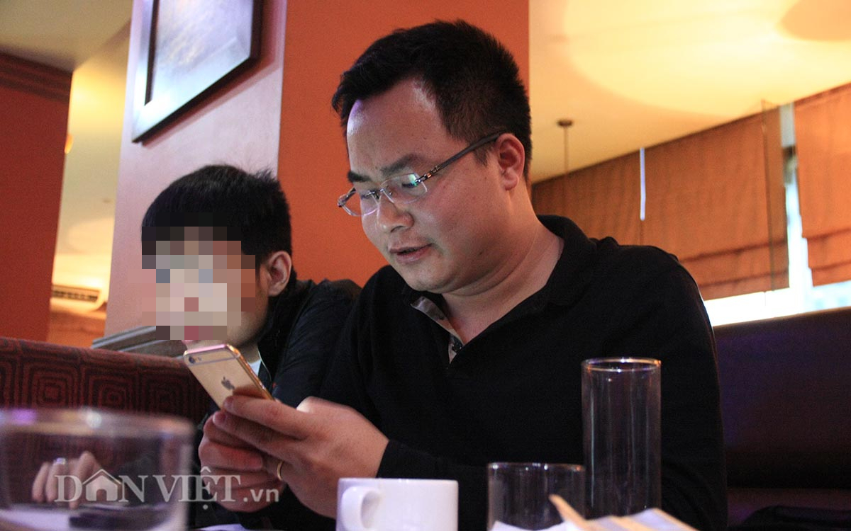 Cơ quan An ninh điều tra Bộ Công an khởi tố Facebooker Đặng Như Quỳnh  - Ảnh 1.