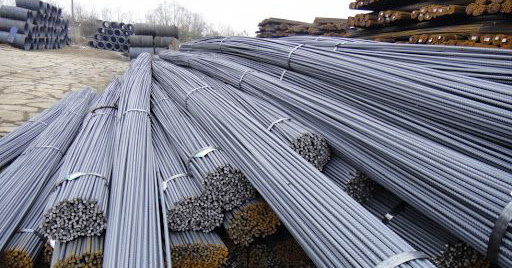 Steel prices rise again