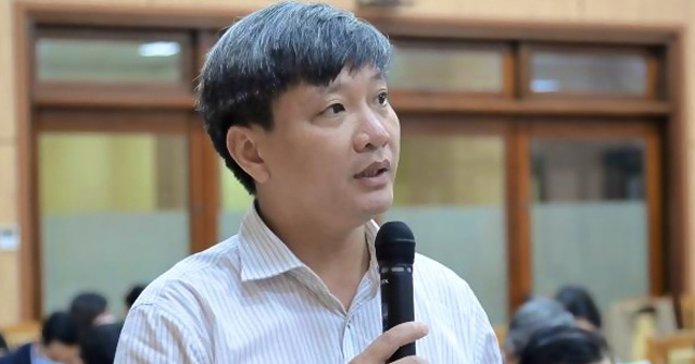 Read more about the article Hồ sơ tách thửa “tăng vùn vụt”, chính quyền Quảng Ngãi nói gì?