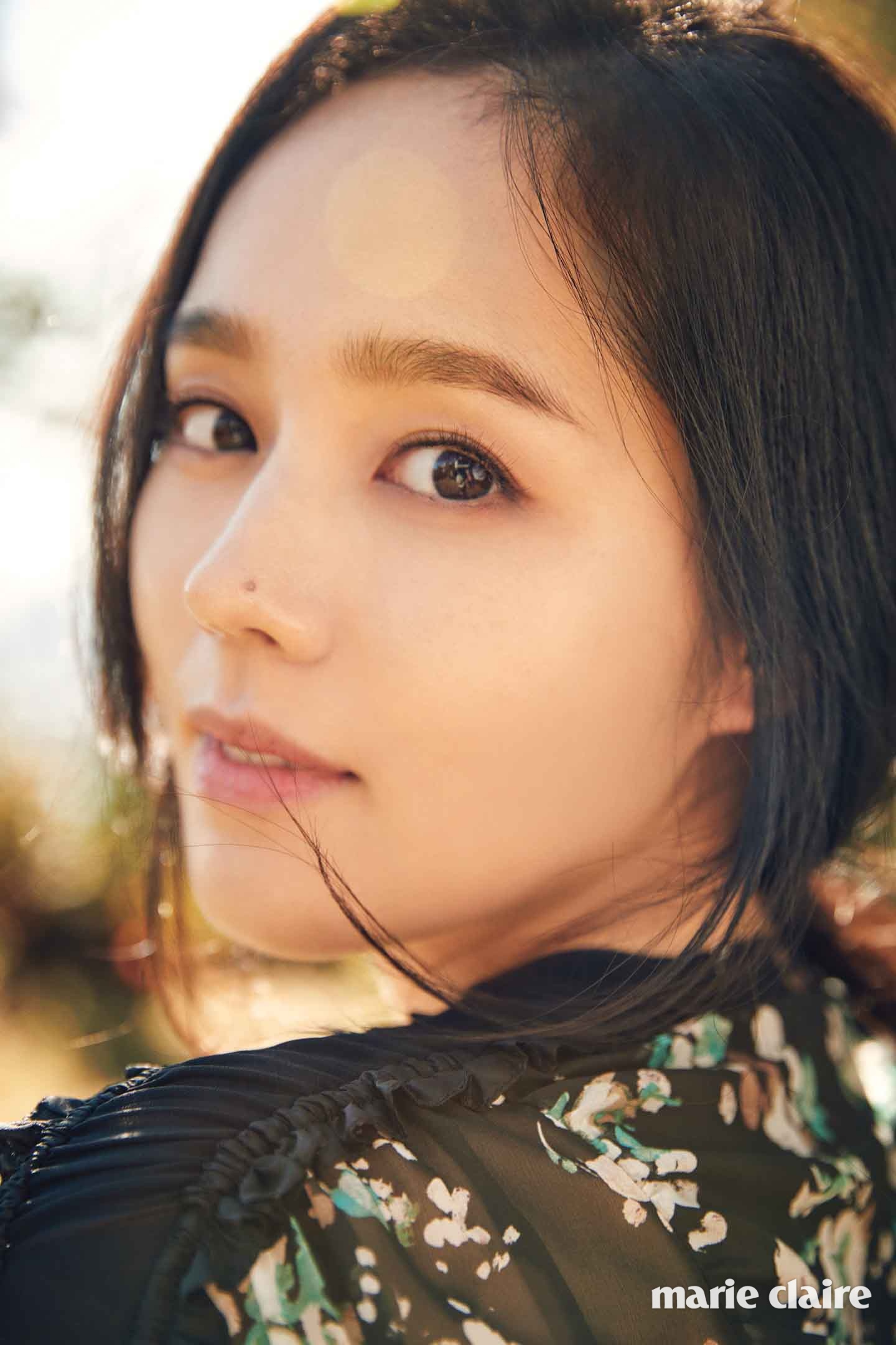 han ga in share ve su can say pregnant bro 1