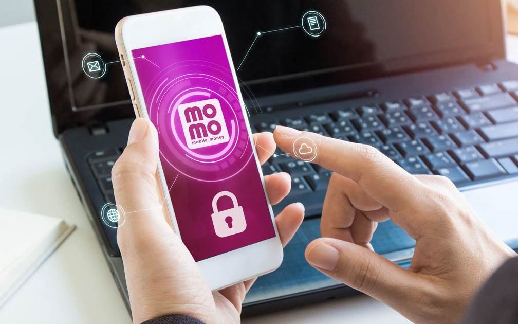 Sophisticated new scam tricks on MoMo, how should users be wary?