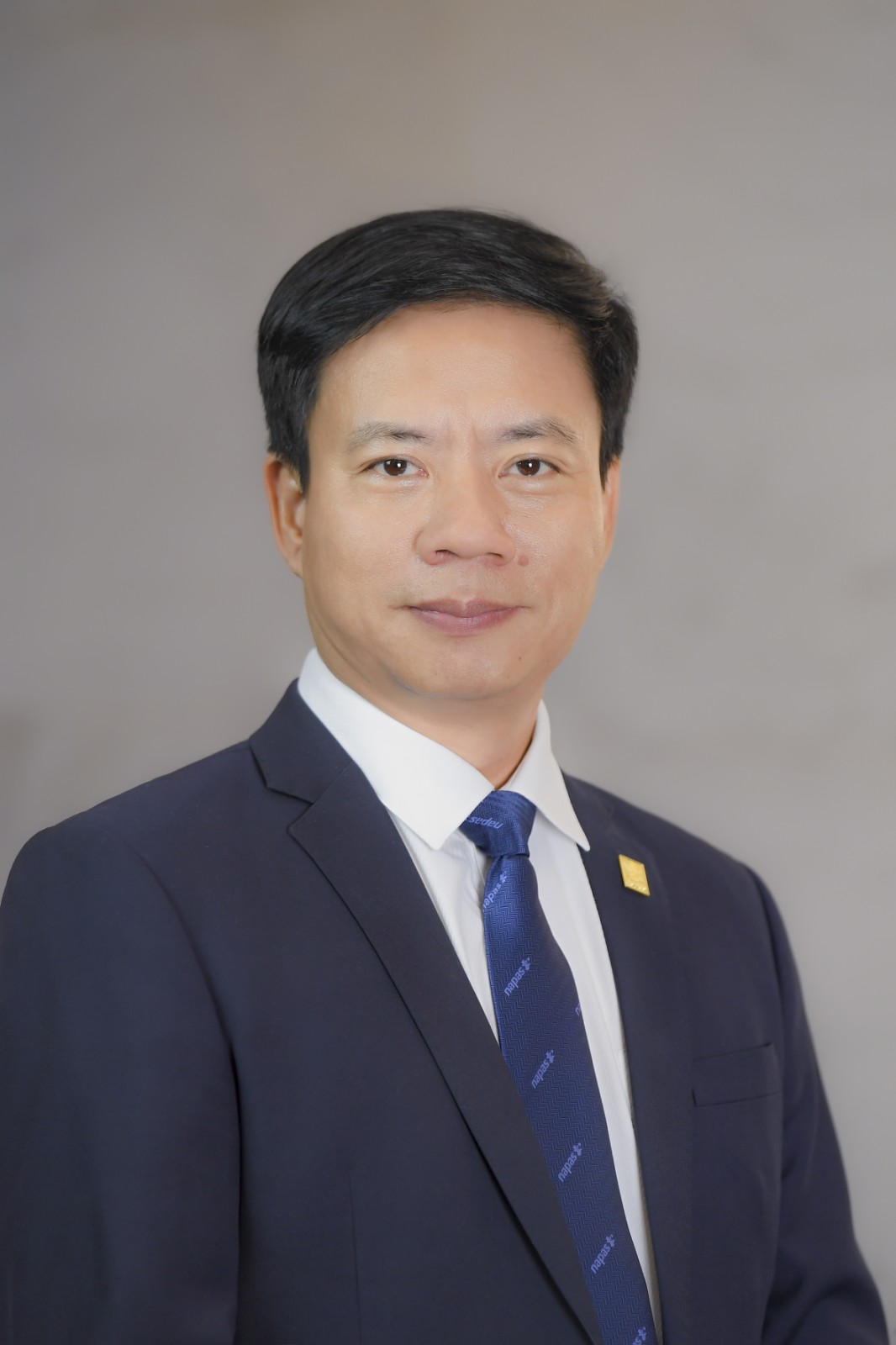 Portrait of Napas General Director Nguyen Quang Minh - Photo 3. Portrait of Napas General Director Nguyen Quang Minh - Photo 3.