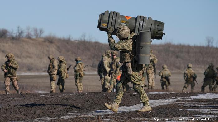 Phân tích chiến sự Ukraine: 50 ngày xung đột Nga-Ukraine thay đổi thế giới thế nào? - Ảnh 1.