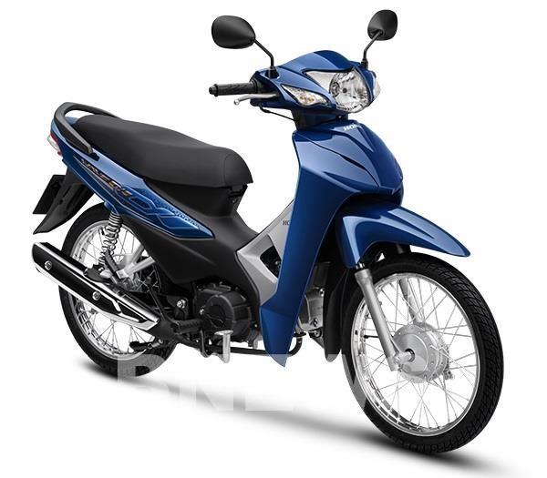 Cửa Hàng Xe Máy Honda Ủy Nhiệm  Honda Head Tiến Dũng  Showroom Honda Việt  Nam