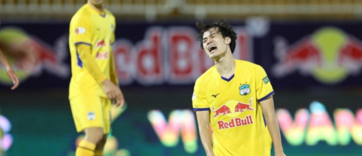 Van Toan is HAGL's fatal weakness against Yokohama F.Marinos?  - Photo 2.