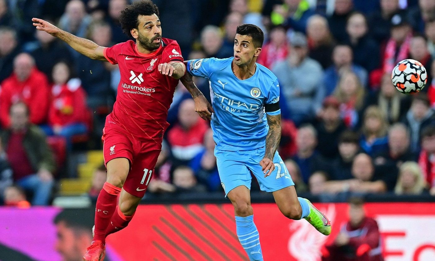 Soi kèo, tỷ lệ cược Man City vs Liverpool: The Kop tan mộng &quot;ăn 4&quot;? - Ảnh 1.