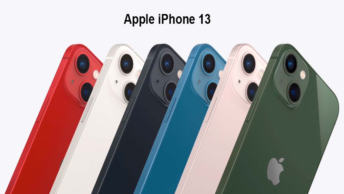 Apple và nhà cung cấp chính Foxconn hiện đang sản xuất iPhone 13 tại Ấn Độ, công ty xác nhận với Reuters, báo hiệu một nỗ lực tiếp tục nhằm đa dạng hóa chuỗi cung ứng sản phẩm bên ngoài Trung Quốc. Ảnh: @AFP.