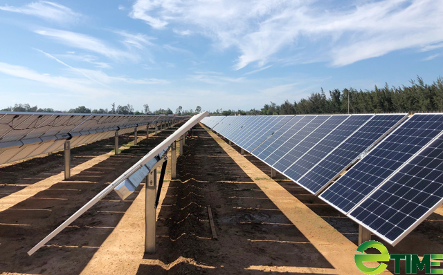 Quảng Ngãi: Tạm dừng đầu tư 2 dự án điện mặt trời hơn 1.960 tỷ ở đầm An Khê  - Ảnh 3.