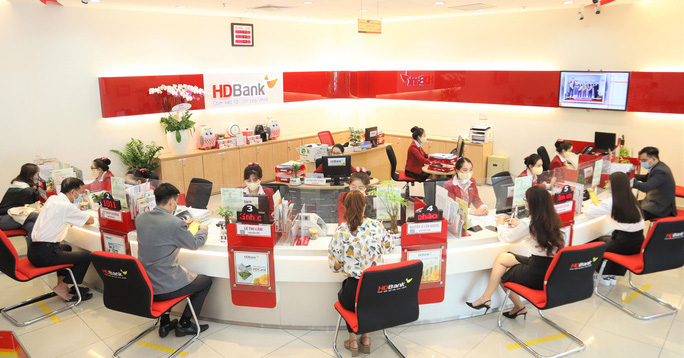 “Hot seat” HDBank changed owners, who will replace Ms. Le Thi Bang Tam?