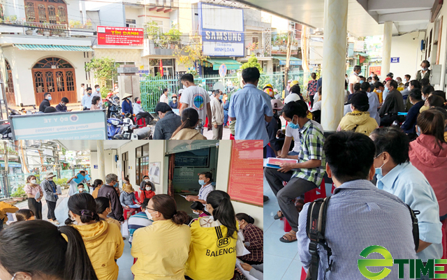 Quảng Ngãi:
Hồ sơ đất nhiều huyện có dự án đi qua tăng đột biến, Chủ tịch tỉnh chỉ đạo nóng
 - Ảnh 1.