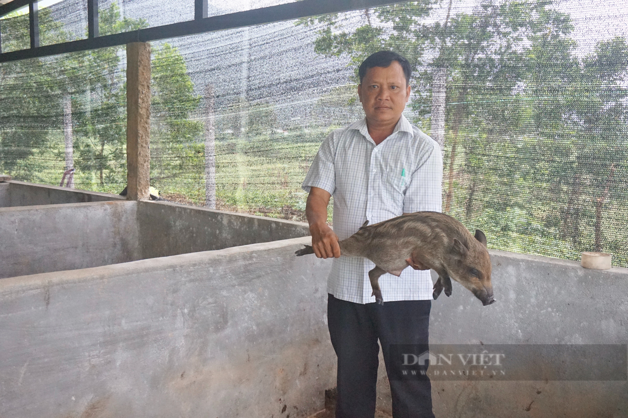 Đà Nẵng: Hòa Phú thay da đổi thịt nhờ xây dựng nông thôn mới - Ảnh 3.