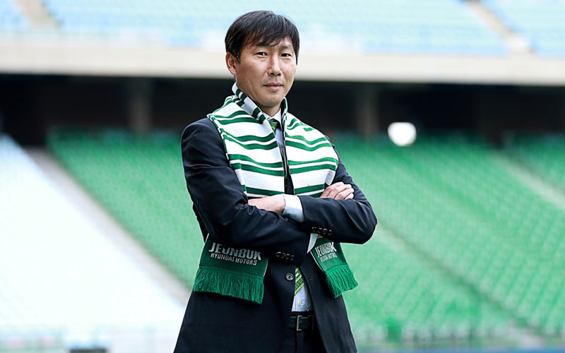 The Korean coach pointed out the factors that made Vietnamese players unable to play in the K.League