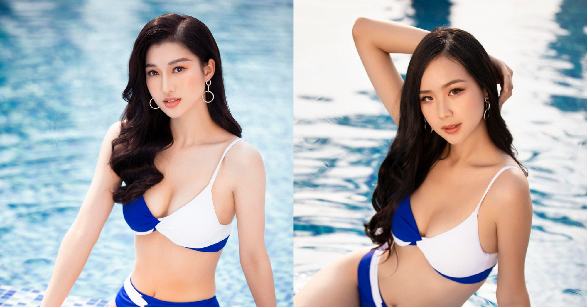 The final round of Miss World Vietnam 2022 is about to take place, who are the 9 outstanding contestants?