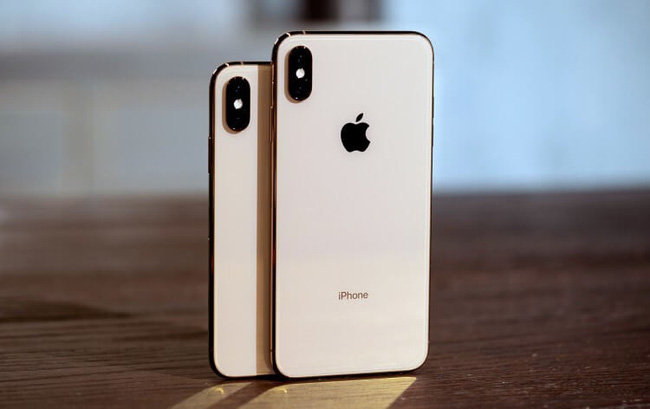 Những iphone giá tốt đáng mua hiện nay - Ảnh 2.