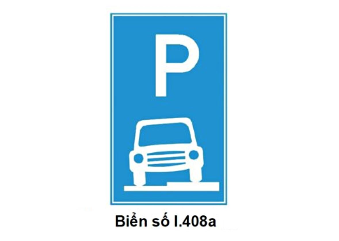 Quy định mới nhất năm 2022 mức phạt lỗi đi xe trên vỉa hè, đỗ xe ghếch bánh vỉa hè - Ảnh 3.