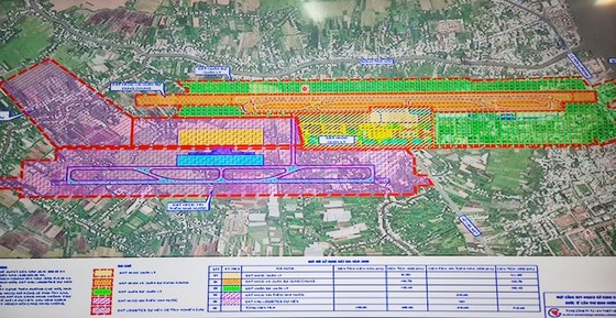 TP Cần Thơ tập trung triển khai 3 dự án lớn - Ảnh 1.