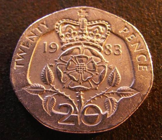 What is the oldest coin in the world, still in circulation?  - Photo 6.