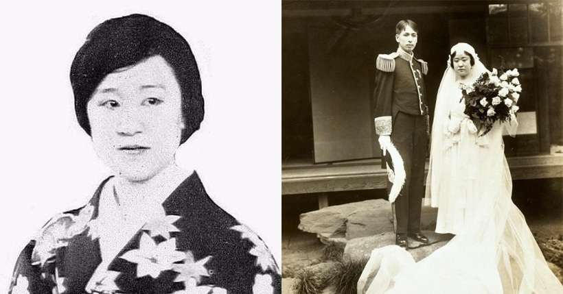 The unhappy and miserable life of Korean princess Deokhye