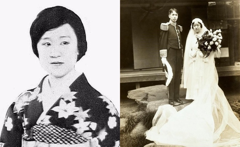 The unhappy and miserable life of Korean princess Deokhye - Photo 1.