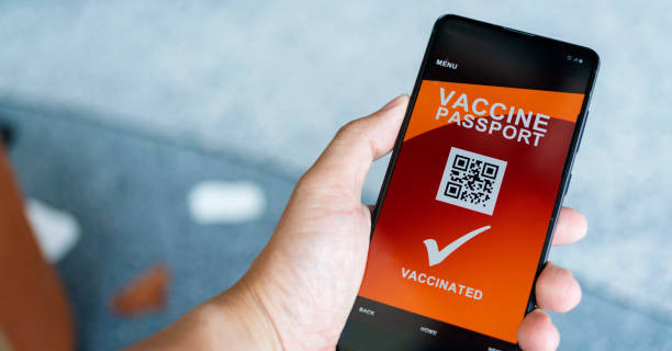 There are still 9 million people who have not been able to issue passports for Vietnam vaccines