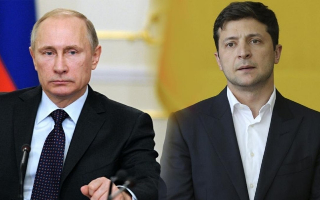 Chiến sự Nga-Ukraine: Ông Zelensky bất ngờ ra tối hậu thư để đàm phán hòa bình với Nga 
