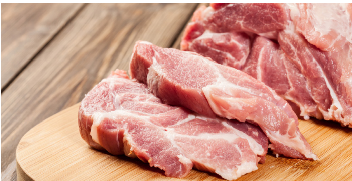 Thương mại lợn toàn cầu giảm, Trung Quốc sẽ bớt mua thịt lợn, xuất khẩu thịt của Việt Nam khó khăn - Ảnh 1.