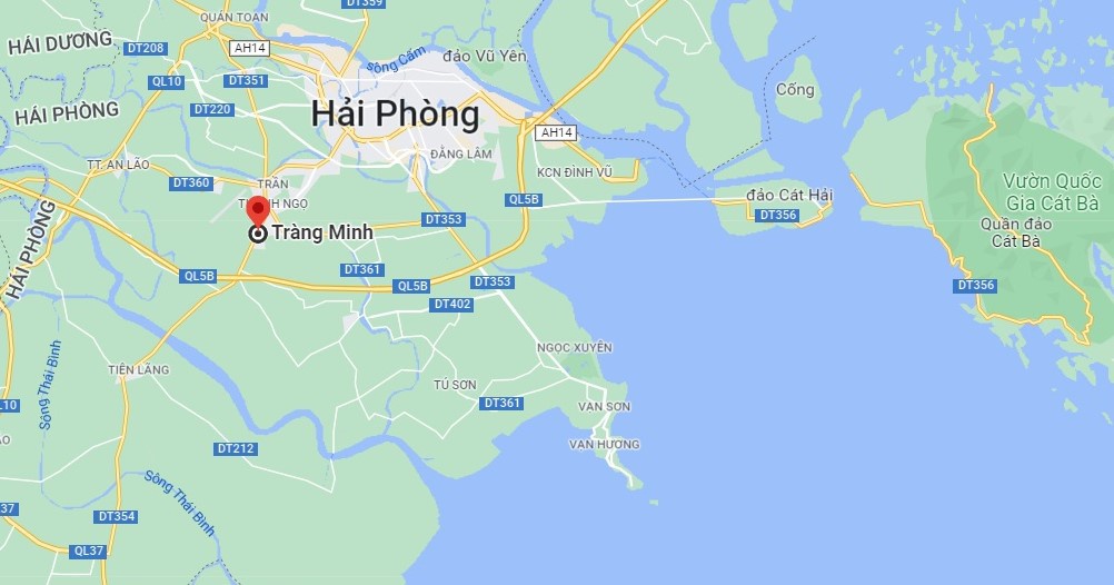 Phát hiện thi thể bé sơ sinh 3 ngày tuổi dưới cống nước - Ảnh 2.