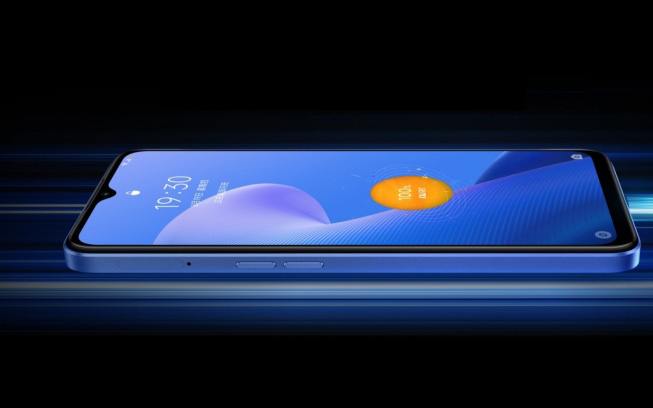 Realme Q5i is “hot” thanks to its iPhone 12-like design