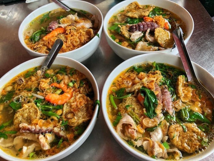 Foodtour Hải Phòng siêu rẻ - Ảnh 3.