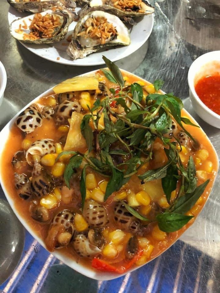 Foodtour Hải Phòng siêu rẻ - Ảnh 5.