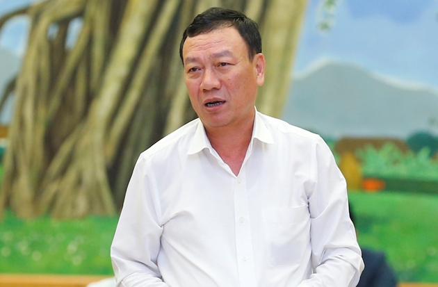 Thủ tướng Chính phủ Phạm Minh Chính và 4 tư lệnh ngành sẽ đăng đàn trả lời chất vấn - Ảnh 4.