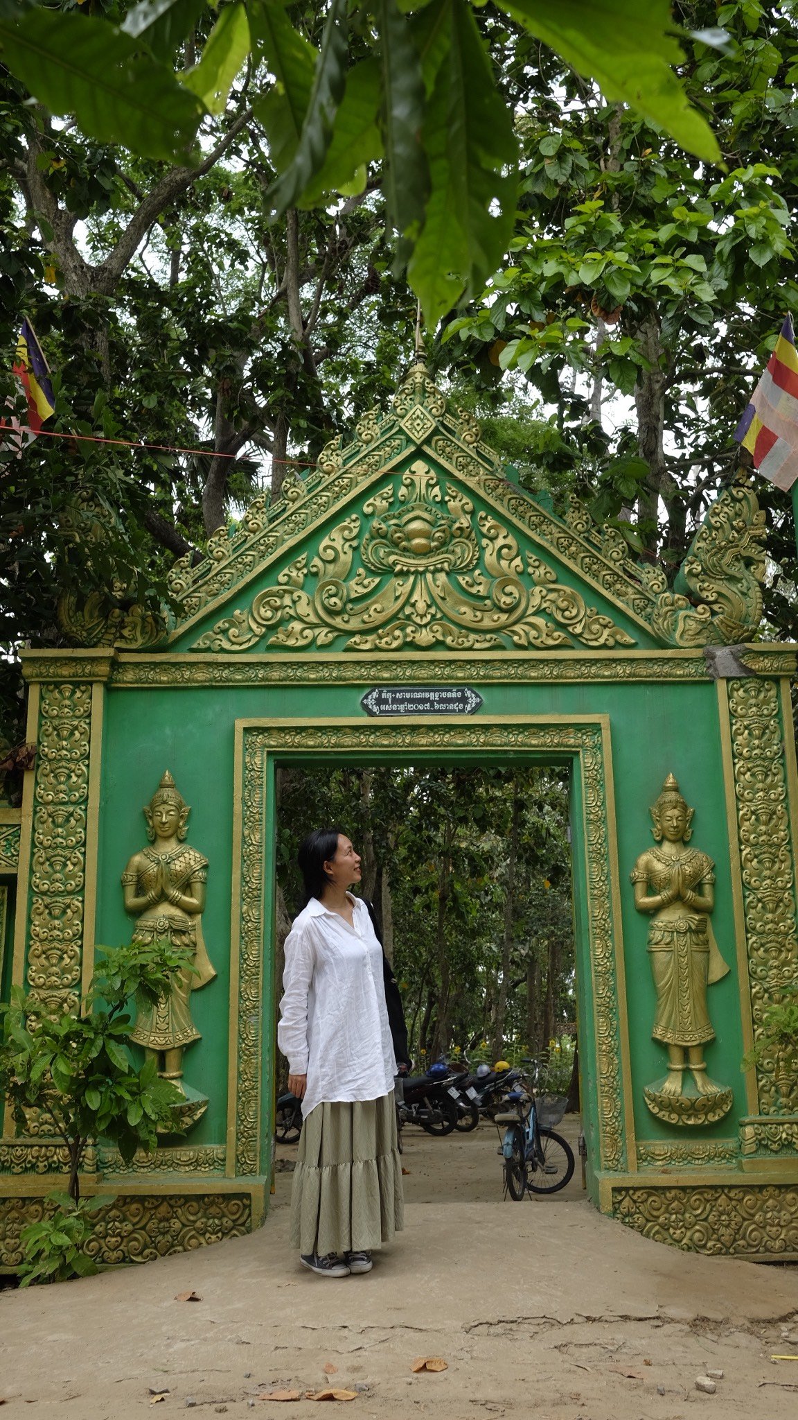  Sadhu - Sadhu - Lành thanh tri thức di sản - Ảnh 9.